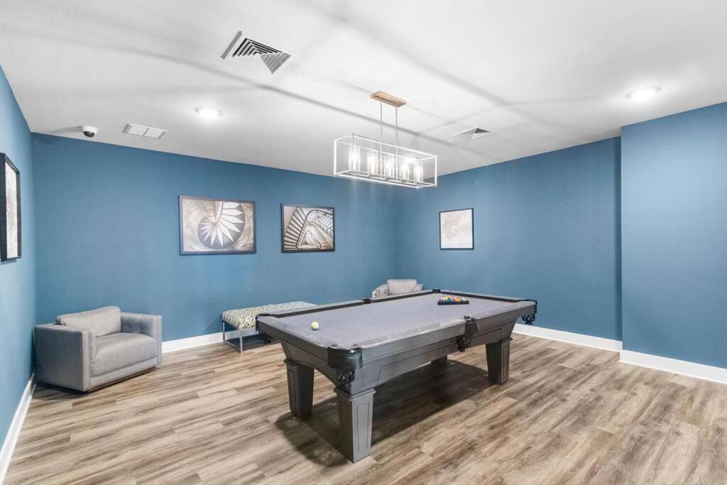 Elegant 2 Bedroom/2 Bath Condo With All Amenities Мельбурн Екстер'єр фото